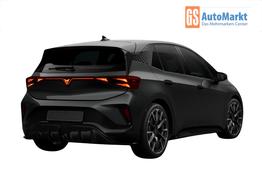 Cupra Born 58kWh AHK+GV5+HUD+360&deg;+Navi+W&auml;Pu+Dinamica+Kessy+Travel+ParkAssist 