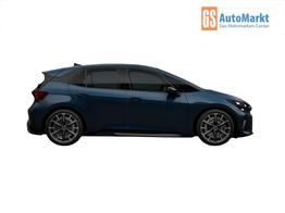 Cupra Born 58kWh AHK+GV5+HUD+360&deg;+Navi+W&auml;Pu+Dinamica+Kessy+Travel+ParkAssist 
