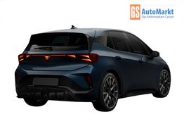 Cupra Born 58kWh AHK+GV5+HUD+360&deg;+Navi+W&auml;Pu+Dinamica+Kessy+Travel+ParkAssist 
