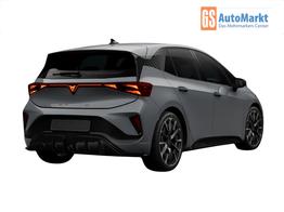 Cupra Born 58kWh AHK+GV5+HUD+360&deg;+Navi+W&auml;Pu+Dinamica+Kessy+Travel+ParkAssist 