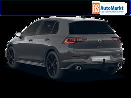 Volkswagen Golf GTI DSG AHK+Navi+Harman+Pano+IQ.Light+360&deg;+Travel+LM19+BlackStyle 