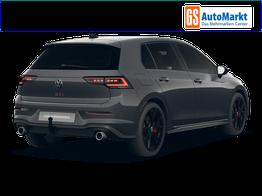 Volkswagen Golf GTI DSG AHK+Navi+Harman+Pano+IQ.Light+360&deg;+Travel+LM19+BlackStyle 