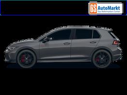 Volkswagen Golf GTI DSG AHK+Navi+Harman+Pano+IQ.Light+360&deg;+Travel+LM19+BlackStyle 