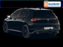 Volkswagen Golf GTI DSG AHK+Navi+Harman+Pano+IQ.Light+360&deg;+Travel+LM19+BlackStyle 
