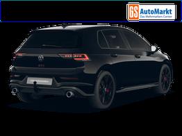 Volkswagen Golf GTI DSG AHK+Navi+Harman+Pano+IQ.Light+360&deg;+Travel+LM19+BlackStyle 