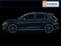 Volkswagen Golf GTI DSG AHK+Navi+Harman+Pano+IQ.Light+360&deg;+Travel+LM19+BlackStyle 