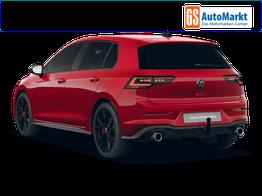 Volkswagen Golf GTI DSG AHK+Navi+Harman+Pano+IQ.Light+360&deg;+Travel+LM19+BlackStyle 