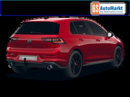Volkswagen Golf GTI DSG AHK+Navi+Harman+Pano+IQ.Light+360&deg;+Travel+LM19+BlackStyle 