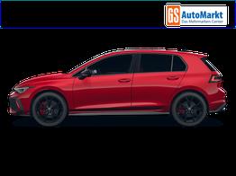 Volkswagen Golf GTI DSG AHK+Navi+Harman+Pano+IQ.Light+360&deg;+Travel+LM19+BlackStyle 