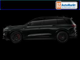 Audi Q7 S line NEU 220kW+7Sitz+TechPro+Luft+Pano+Leder+AHK+LM23+Stdhz 