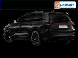 Audi Q7 S line NEU 220kW+7Sitz+TechPro+Luft+Pano+Leder+AHK+LM23+Stdhz 