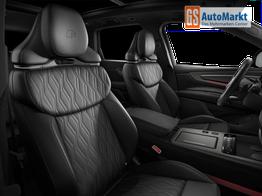 Audi Q7 S line NEU 220kW+7Sitz+TechPro+Luft+Pano+Leder+AHK+LM23+Stdhz 