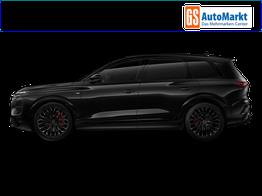Audi Q7 S line NEU 220kW+7Sitz+TechPro+Luft+Pano+Leder+AHK+LM23+Stdhz 