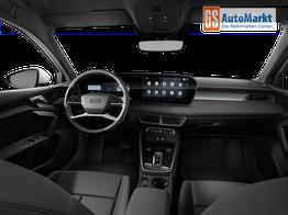 Audi A3 Sportback 1.5 TFSI S tronic GV3+Sitzheiz+Keyless+Sunset+PDC+LED+Alu16+Virt.Cockpit 