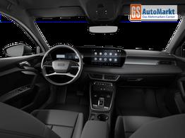 Audi A3 Sportback 1.5 TFSI S tronic GV3+Sitzheiz+Keyless+Sunset+PDC+LED+Alu16+Virt.Cockpit 