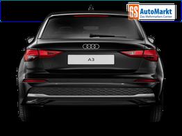 Audi A3 Sportback 1.5 TFSI S tronic GV3+Sitzheiz+Keyless+Sunset+PDC+LED+Alu16+Virt.Cockpit 
