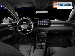 Audi A3 Sportback 1.5 TFSI S tronic GV3+Sitzheiz+Keyless+Sunset+PDC+LED+Alu16+Virt.Cockpit 