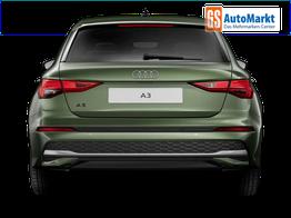 Audi A3 Sportback 1.5 TFSI S tronic GV3+Sitzheiz+Keyless+Sunset+PDC+LED+Alu16+Virt.Cockpit 