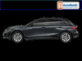 Audi A3 Sportback 1.5 TFSI S tronic GV3+Sitzheiz+Keyless+Sunset+PDC+LED+Alu16+Virt.Cockpit 