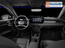 Audi A3 Sportback 1.5 TFSI S tronic GV3+Sitzheiz+Keyless+Sunset+PDC+LED+Alu16+Virt.Cockpit 
