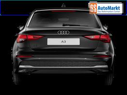 Audi A3 Sportback 1.5 TFSI S tronic GV3+Sitzheiz+Keyless+Sunset+PDC+LED+Alu16+Virt.Cockpit 