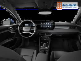 Audi A3 Sportback 1.5 TFSI S tronic GV3+Sitzheiz+Keyless+Sunset+PDC+LED+Alu16+Virt.Cockpit 