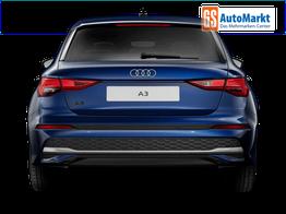 Audi A3 Sportback 1.5 TFSI S tronic GV3+Sitzheiz+Keyless+Sunset+PDC+LED+Alu16+Virt.Cockpit 