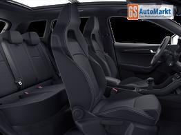 Skoda Karoq Sportline 2.0 TSI DSG 4x4 GV4+AHK+Navi+360&deg;+Pano+Keyless+LM19+Matrix+eHeck 