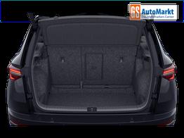 Skoda Karoq Sportline 2.0 TSI DSG 4x4 GV4+AHK+Navi+360&deg;+Pano+Keyless+LM19+Matrix+eHeck 