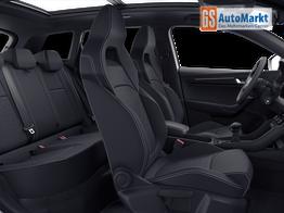 Skoda Karoq Sportline 2.0 TSI DSG 4x4 GV4+AHK+Navi+360&deg;+Pano+Keyless+LM19+Matrix+eHeck 