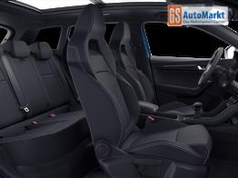 Skoda Karoq Sportline 2.0 TSI DSG 4x4 GV4+AHK+Navi+360&deg;+Pano+Keyless+LM19+Matrix+eHeck 