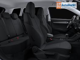 Skoda Karoq Selection 1.5 TSI DSG GV4+AHK+ACC+KESSY+Kamera+Sitz-/Lenkradheiz+Sunset+Alu 