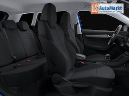Skoda Karoq Selection 1.5 TSI DSG GV4+AHK+ACC+KESSY+Kamera+Sitz-/Lenkradheiz+Sunset+Alu 