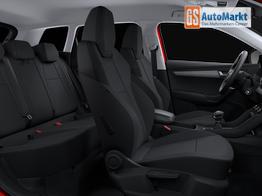 Skoda Karoq Selection 1.5 TSI DSG GV4+AHK+ACC+KESSY+Kamera+Sitz-/Lenkradheiz+Sunset+Alu 