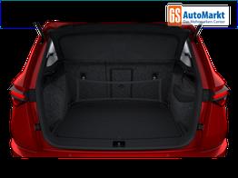 Skoda Karoq Selection 1.5 TSI DSG GV4+AHK+ACC+KESSY+Kamera+Sitz-/Lenkradheiz+Sunset+Alu 