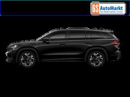 Skoda Kodiaq Sportline 1.5 TSI iV DSG AHK+Navi+Travel+Family+Matrix+eHeck+LM19+DCC+KESSY 