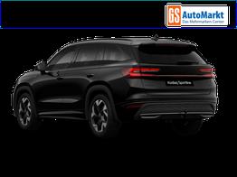 Skoda Kodiaq Sportline 1.5 TSI iV DSG AHK+Navi+Travel+Family+Matrix+eHeck+LM19+DCC+KESSY 
