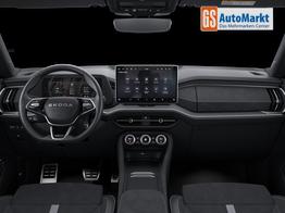 Skoda Kodiaq Sportline 1.5 TSI iV DSG AHK+Navi+Travel+Family+Matrix+eHeck+LM19+DCC+KESSY 