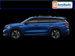 Skoda Kodiaq Sportline 1.5 TSI iV DSG AHK+Navi+Travel+Family+Matrix+eHeck+LM19+DCC+KESSY 