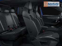 Skoda Kodiaq Sportline 1.5 TSI iV DSG AHK+Navi+Travel+Family+Matrix+eHeck+LM19+DCC+KESSY 