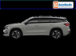 Skoda Kodiaq Sportline 1.5 TSI iV DSG AHK+Navi+Travel+Family+Matrix+eHeck+LM19+DCC+KESSY 