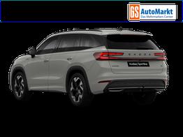 Skoda Kodiaq Sportline 1.5 TSI iV DSG AHK+Navi+Travel+Family+Matrix+eHeck+LM19+DCC+KESSY 
