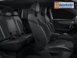 Skoda Kodiaq Sportline 1.5 TSI iV DSG AHK+Navi+Travel+Family+Matrix+eHeck+LM19+DCC+KESSY 