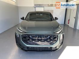 Audi Q3 Sportback NEU TFSI 265 PS quattro S line Pano+TechPro+Matrix+AHK+HUD+Alu20+KlimaPlus+DCC+SONOS 