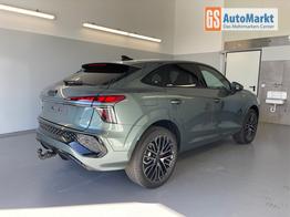 Audi Q3 Sportback NEU TFSI 265 PS quattro S line Pano+TechPro+Matrix+AHK+HUD+Alu20+KlimaPlus+DCC+SONOS 