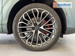 Audi Q3 Sportback NEU TFSI 265 PS quattro S line Pano+TechPro+Matrix+AHK+HUD+Alu20+KlimaPlus+DCC+SONOS 