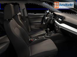 Seat Ibiza 1.0 MPI 10J-Garantie+Sitzheiz+Klima+FullLink+PDC+Alu+Regensensor+LED 