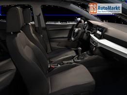 Seat Ibiza 1.0 MPI 10J-Garantie+Sitzheiz+Klima+FullLink+PDC+Alu+Regensensor+LED 