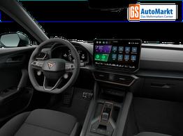 Cupra Formentor 1.5 eTSI DSG AHK+Keyless+SideAssist+Travel+360&deg;+Sitzheiz+eHeck+ACC 