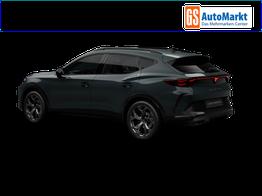 Cupra Formentor 1.5 eTSI DSG AHK+Keyless+SideAssist+Travel+360&deg;+Sitzheiz+eHeck+ACC 